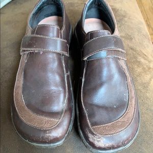 Naot Loafers